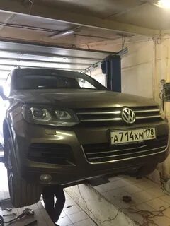 Подвесное туарег