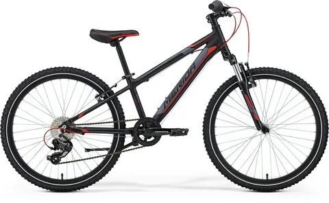 Велосипед merida matts 24