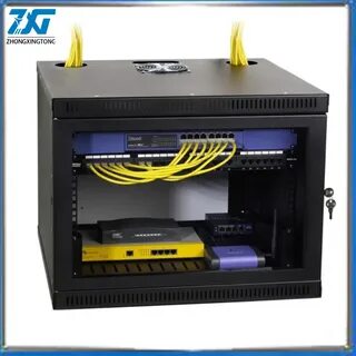 Шкаф для интернета