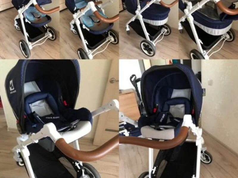 коляска newber 2 в 1 для новорожденных. коляски улан-удэ для новорожденных. коляска трансформер 2в1 «newber». продам санки коляску. Bonifacio коляска купить в уфе.