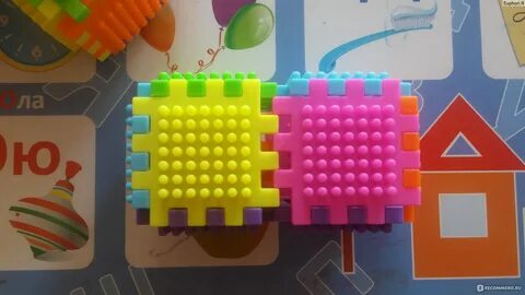 Universal blocks