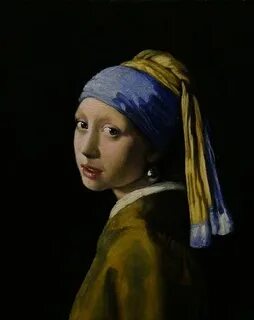 Johannes vermeer was the artist most