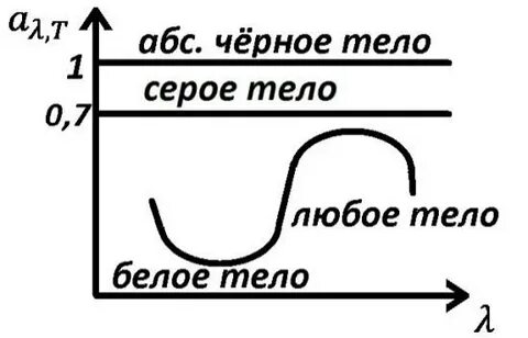 Тела сер