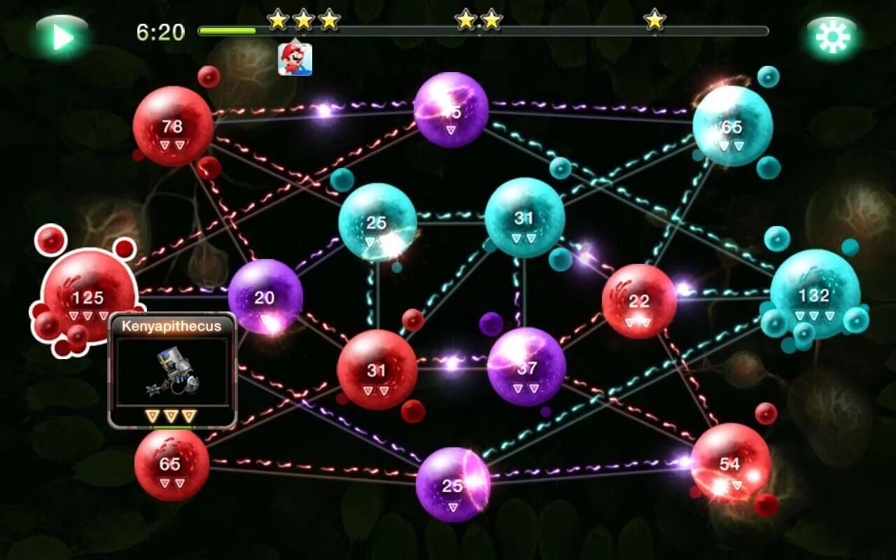 Как называется игра где соединяешь элементы. Игра захват клеток. игра молекулы. игра захват шариков.