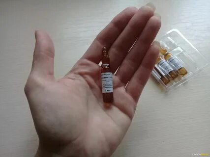 Аллергия уколы отзывы