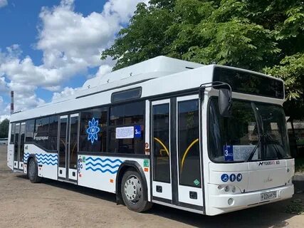 Балашиха городской транспорт