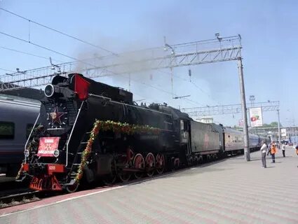 Ретро поезд ростов таганрог 2023