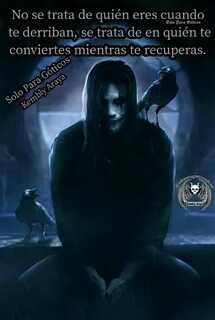 Джокер ворон