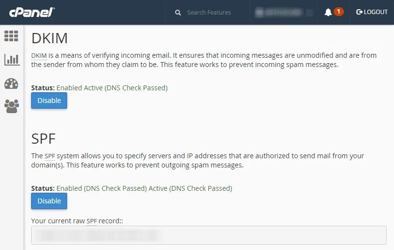 DKIM запись. DKIM DNS record. DKIM SPF. DKIM пример. Enable status