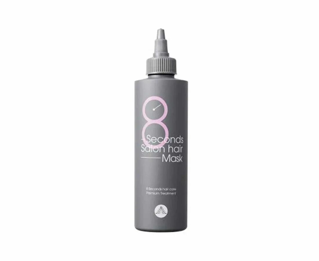 Masil 8 seconds как пользоваться. Masil 8 seconds salon hair mask 200ml. masil маска для волос салонный эффект за 8 секунд - 8 seconds salon hair mask, 200мл. маска для волос 8 секунд корея. hair mask маска для волос.