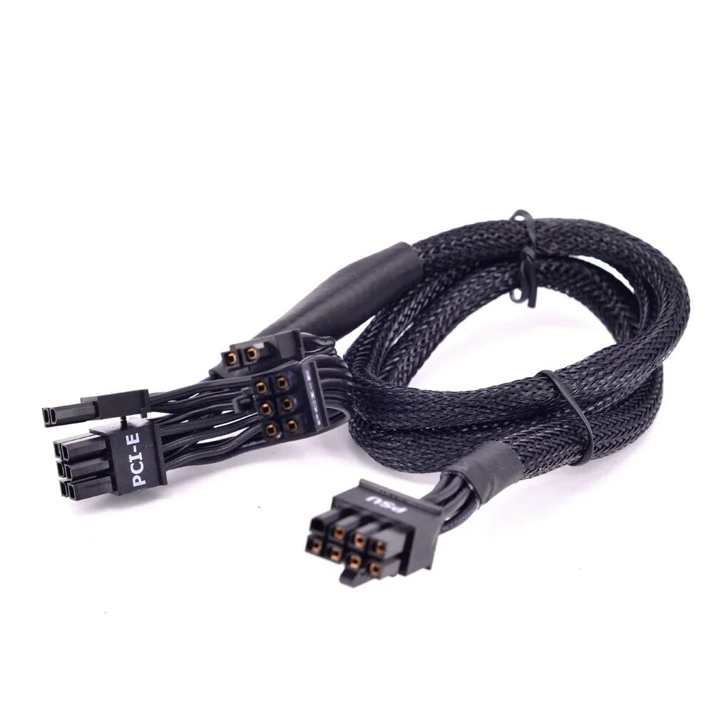 Seasonic 3x 8 Pin Cable. Провод Molex для блока питания Corsair. GPU PCIE 8-контактный к 8 p 6-контактный для Corsair. Провод для модульных БП cougar Тюмень. Кабели для модульного блока питания