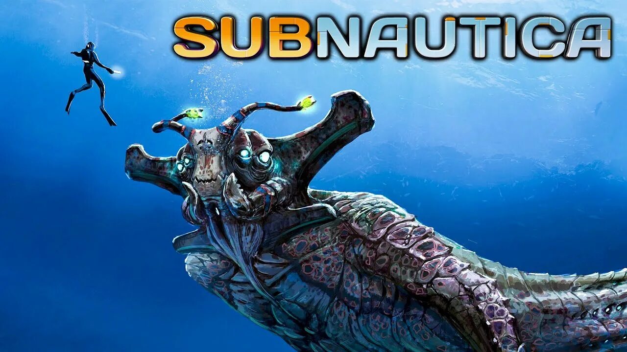 Сабнатика затерянная река. Морской Император сабнавтика. Subnautica морской Император арт. Сабнавтика Белоу Зеро морской Император. Морской Император в Subnautica below Zero.