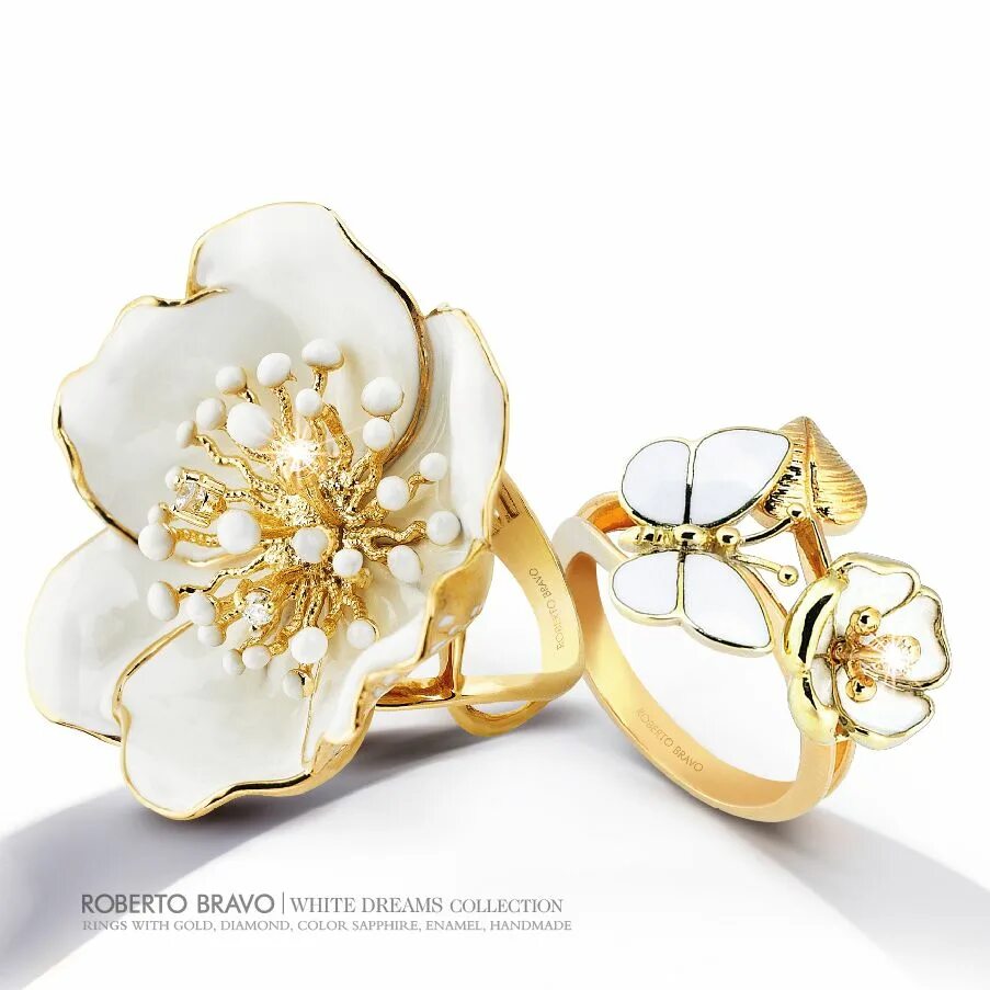 White details. Кольцо Роберто Браво White Dreams. Roberto Bravo Ring White Gold. Roberto Bravo White Dreams кольцо. Роберто Браво Вайт дримс коллекция.