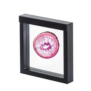 Shadow frame