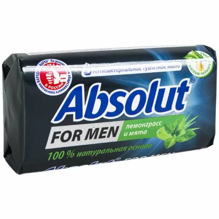 Absolute t