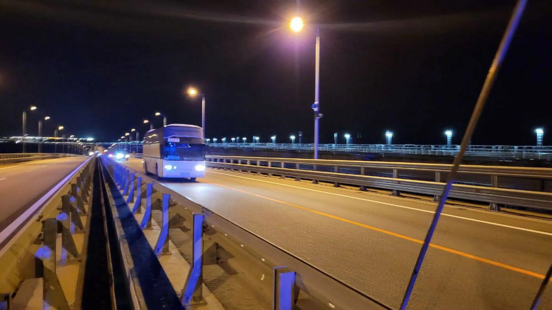 Краснодар мосты автобус