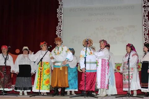 Живу культурно