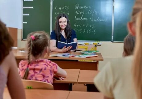 Teaching на русском
