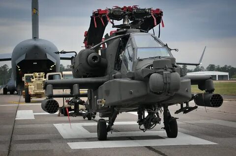 Apache 18