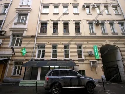 Glenfield тверская ул 12 стр 2 фото