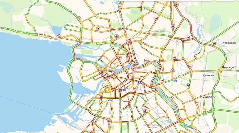 Пробки на ленинском проспекте спб сейчас. Автомобильная пробка в Санкт-Петербурге. Пробка КАД. Магистраль пробка. Магистраль 15 СПБ.