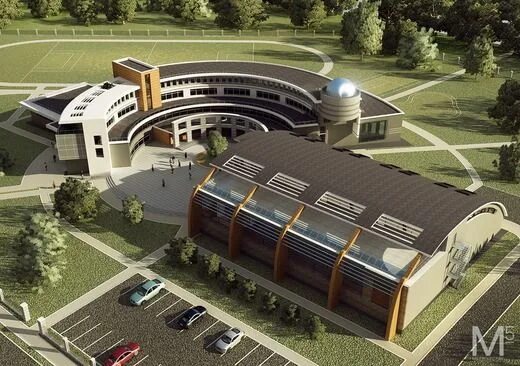Проекты школ скачать бесплатно Проект школы Архитектура  Архитектура школ, Школа, Проекты