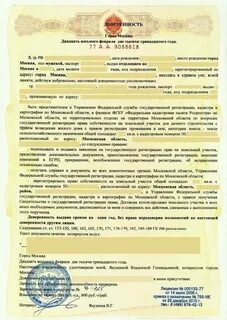 Как оформлены нотариусы