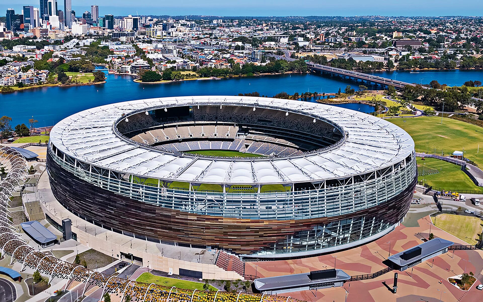 Перт Стэдиум. Перт стадион. Optus Stadium, Perth.. Перт Австралия стадион. Стадион перевод