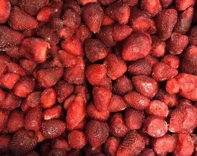 Египетская клубника
