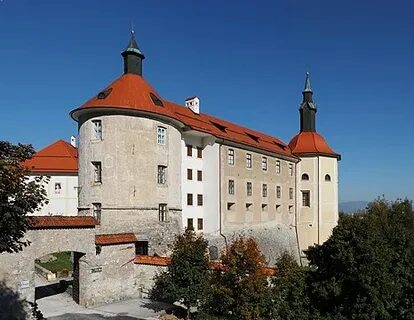 Замки лока