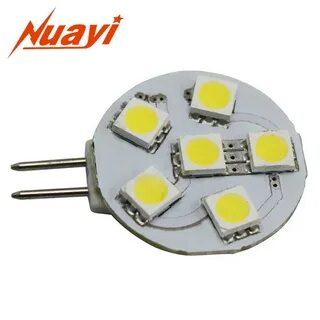 Светодиодная лампа 12v 20w