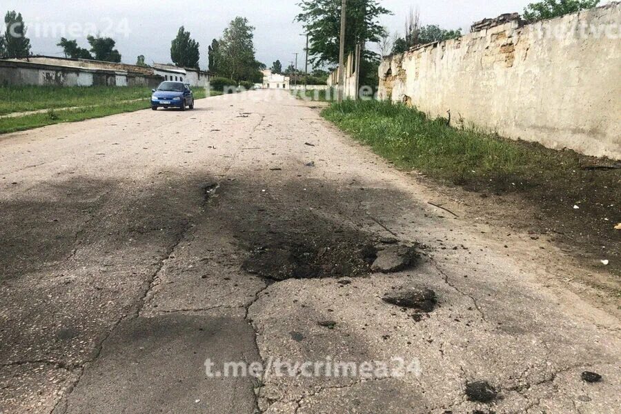 Удар по джанкою в крыму сегодня. Джанкой Крым сейчас. Дорога в Крым. Крым атаковало девять беспилотников. Северо Крымский канал фото.