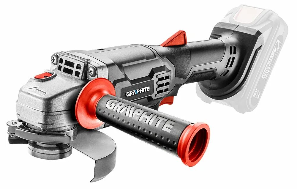 Graphite аккумулятор. Graphite аккумулятор