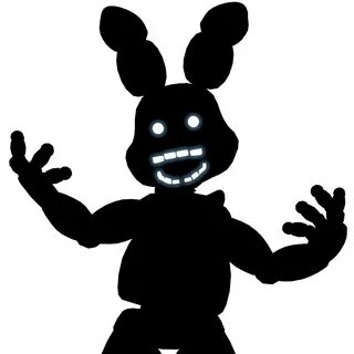 Shadow bonnie