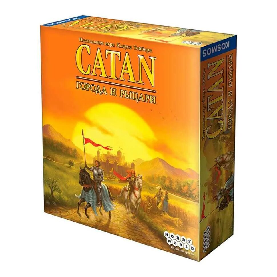 Catan колонизаторы. Catan колонизаторы Рыцари. Catan колонизаторы города и Рыцари. Настольная игра Hobby World колонизаторы. Города и Рыцари. Дополнение для настольной игры Hobby World колонизаторы. Города и Рыцари.