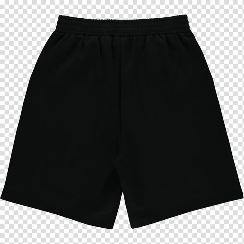 Am black shorts