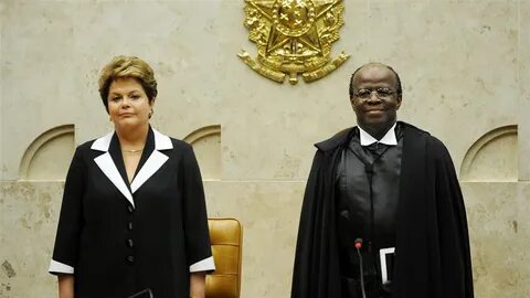 The president court