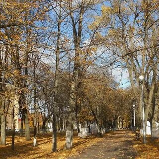 Парки курск для детей