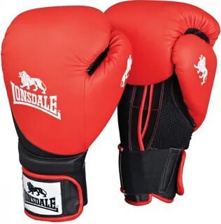 Lonsdale pro