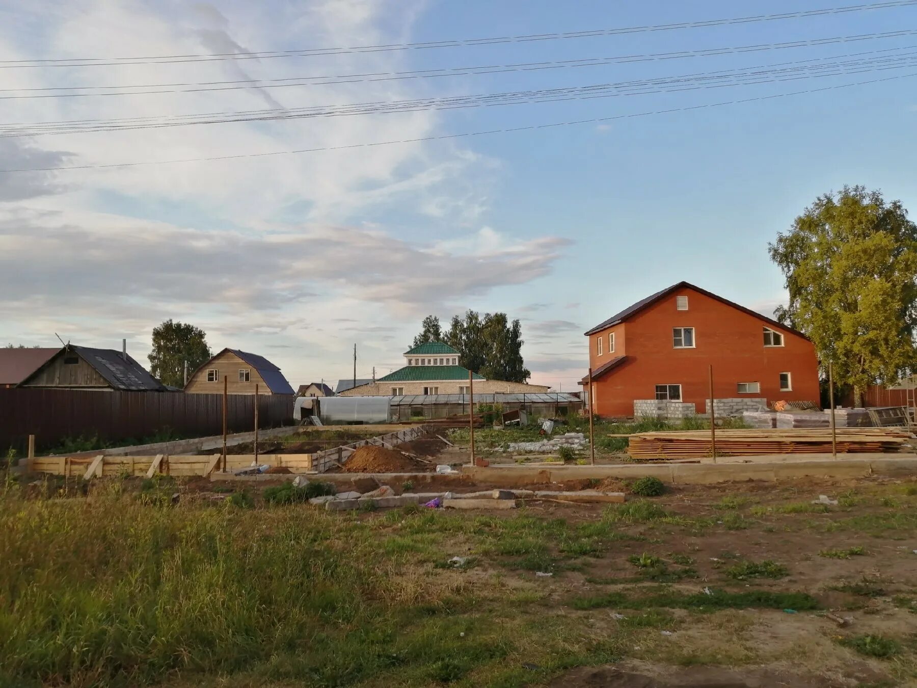 Поселок Новомихайловка Барнаул. Барнаул поселения. Окраины Барнаула.