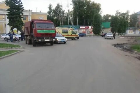 Камеры в узловой