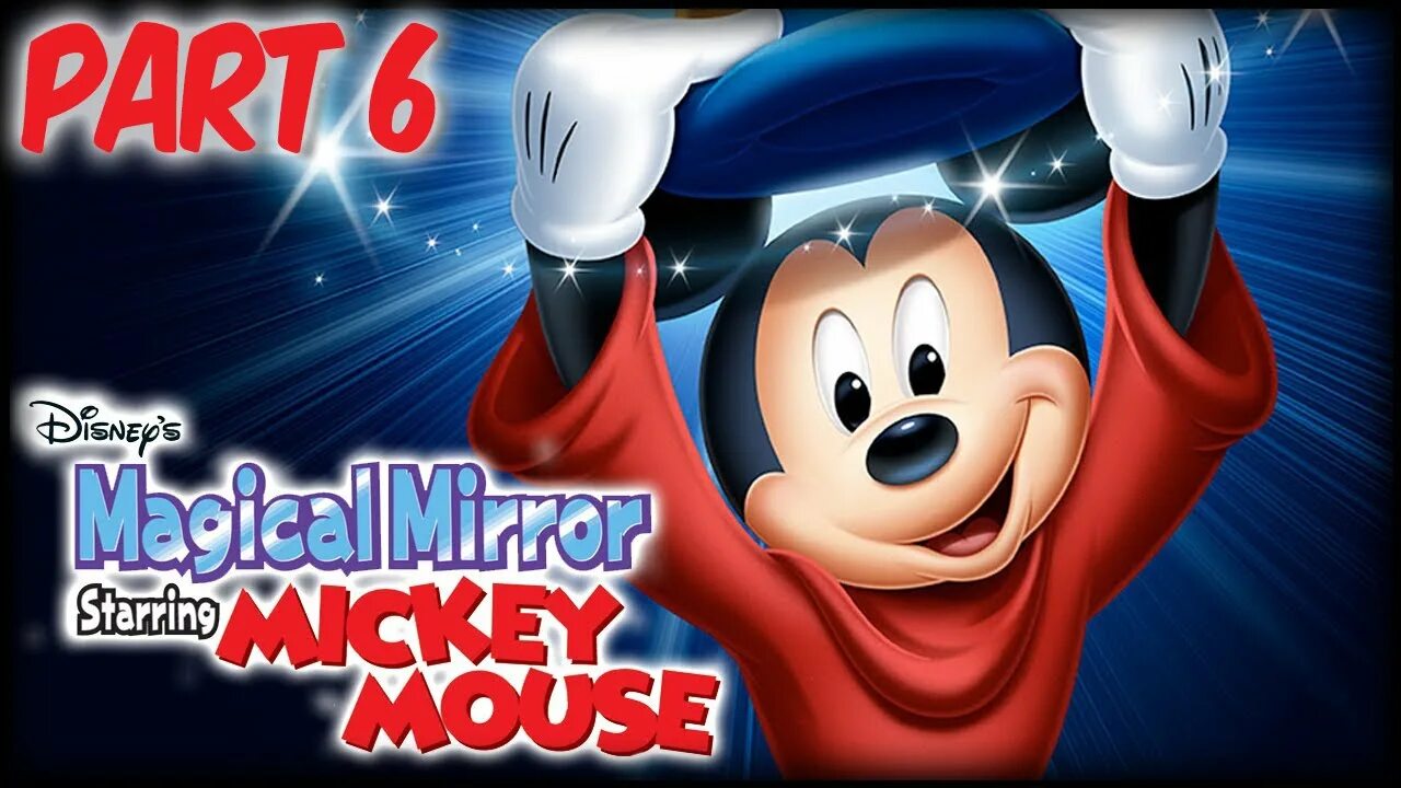 Magical Mirror starring Mickey Mouse. Disney's Magical Mirror starring Mickey Mouse. Disney s Magic Mirror Mickey Mouse. Mickey Mouse Magical Mirror for.