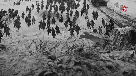 Блокада ленинграда прорыв 1943 год