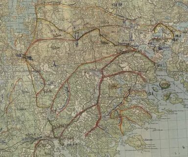 Октябрьская революция карельский перешеек