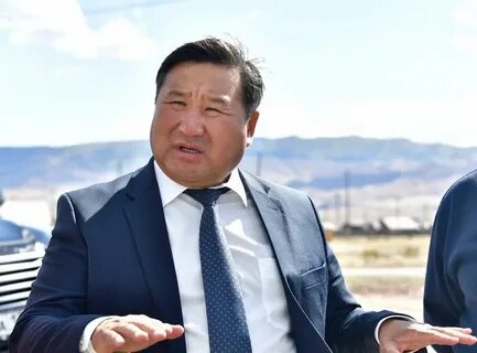 Самагалтай республика тыва