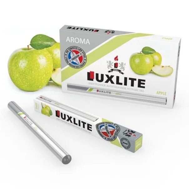 Электронные сигареты со вкусом выпечки. Электронная сигарета luxlite apple. одноразовые сигареты luxlite. электронная сигарета одноразовая яблоко. одноразовые электронные сигареты со вкусом яблока.