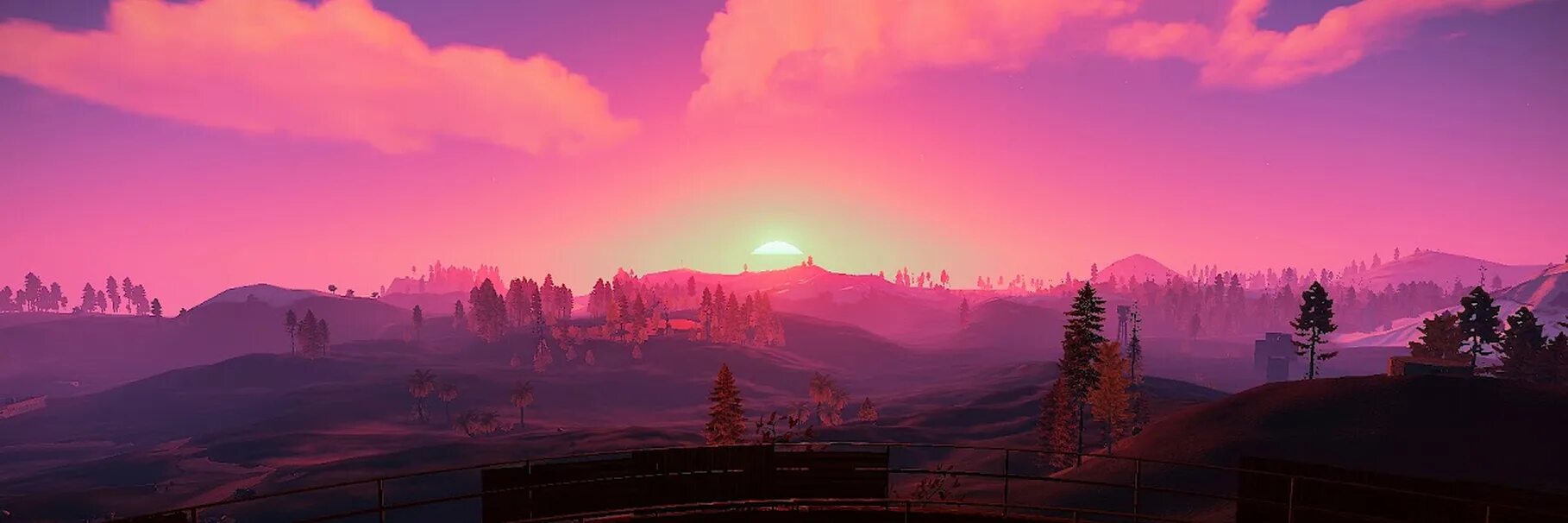 Rust rp