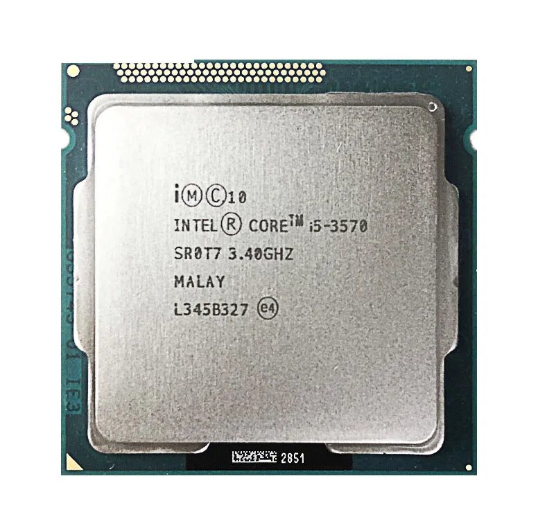 Модель процессора i5. Процессор Intel i5 3570 Malay. Core i5-3570k. Intel Core i5 3470. Intel Core i5 3470 CPU.