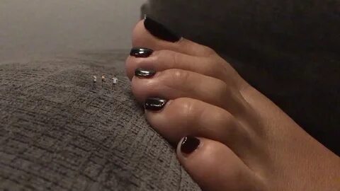 Giantess ave
