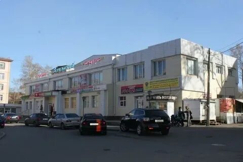 Магазин вечерний